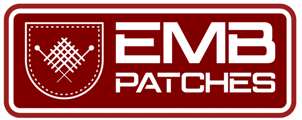 EMB Patches