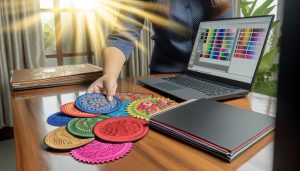 design flexibility and customization