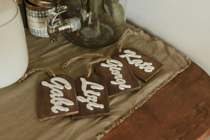 embroidered patches for name tags