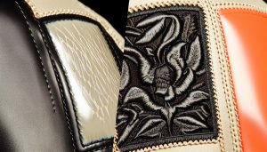 pvc patches outperform embroidered patches